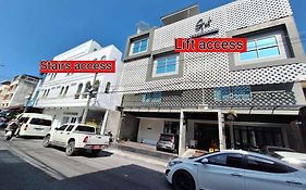 Get Guesthouse 2
